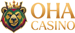 Oha Casino logo