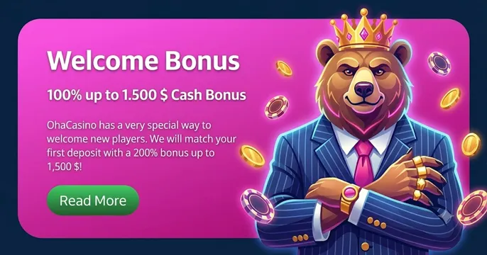 Oha Casino